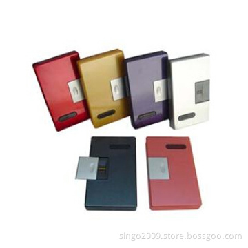 SATA Port Fingerprint Hard Disk Case for 500GB/1tb Hard Disk